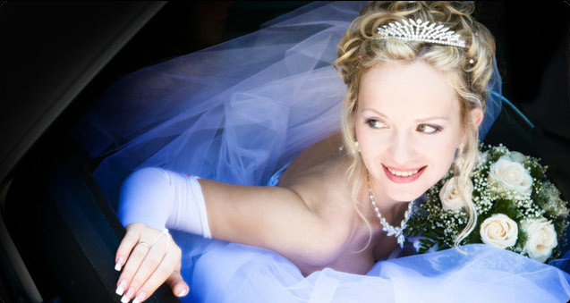vancouver-wedding-limo