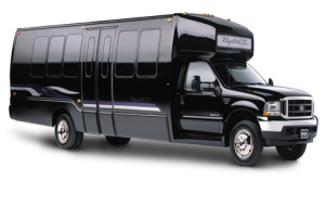 Party bus