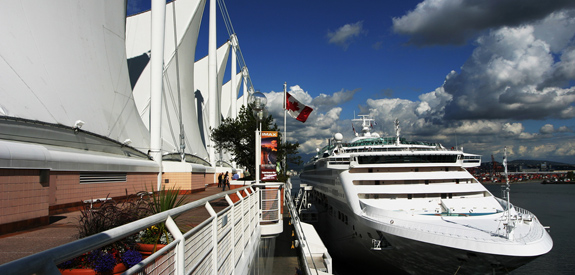 Cruise Ship Limousine Service