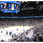 Canucks Game Limo Service