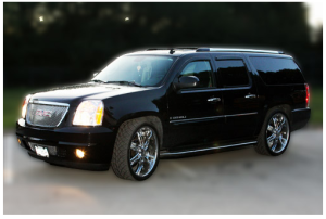 yukon denali